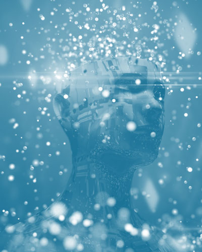 rebooting Rebooting the Human Operating System