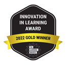 award1 2022 gold winners