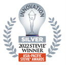 award2 2022 Silver winners