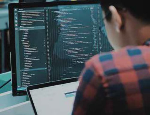 Capabilities and the next generation of work