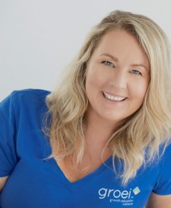 Tara Jacobsen Head shot – high res Tara Jacobsen